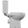 Унитаз компакт CERSANIT NATURE Clean On 011 3/5 DPL EO S-KO-NTR011-3/5-COn-DL-w