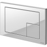 Кнопка CERSANIT CORNER для LINK PRO/VECTOR/LINK/HI-TEC пластик белый S-BU-COR/Wh
