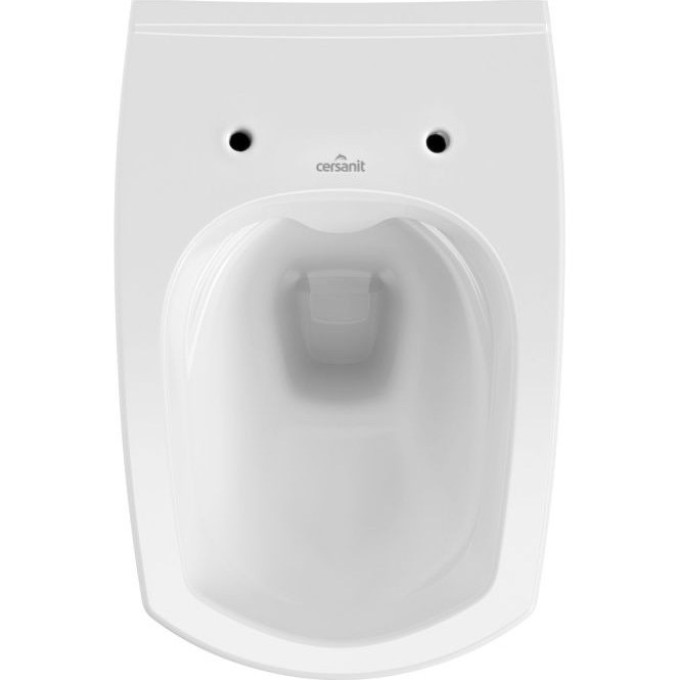 Подвесной унитаз MODUO SMART Vortex DPL EO slim LP 69844