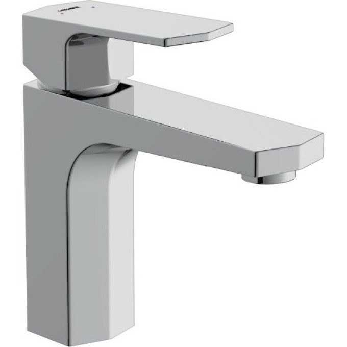 Смеситель для раковины VIBE хром 68925