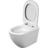 Подвесной унитаз CERSANIT BRASKO VORTEX DPL EO slim 68915