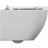 Подвесной унитаз CERSANIT BRASKO VORTEX DPL EO slim 68915
