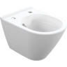 Подвесной унитаз CERSANIT CITY SMART CLEAN ON DPL EO slim LP 64822