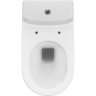 Унитаз-компакт CERSANIT MODUO VORTEX 011 3/5 DPL EO slim LP 69192