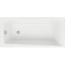 Ванна CERSANIT прямоугольная LORENA 170x70 63323